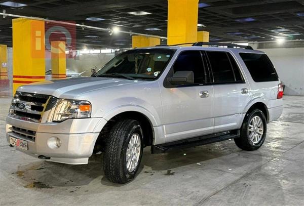 Ford Expedition 2013 for sale in Iraq - Sulaymaniyah